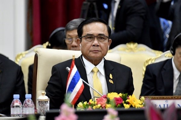 HRW pide a la junta militar de Tailandia que reactive la moratoria en la aplicación de la pena de muerte