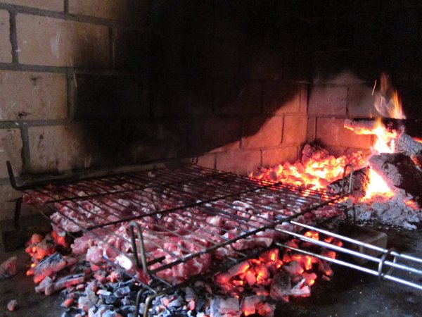 El sector del cordero lanza promociones por toda España para aumentar el consumo de esta carne