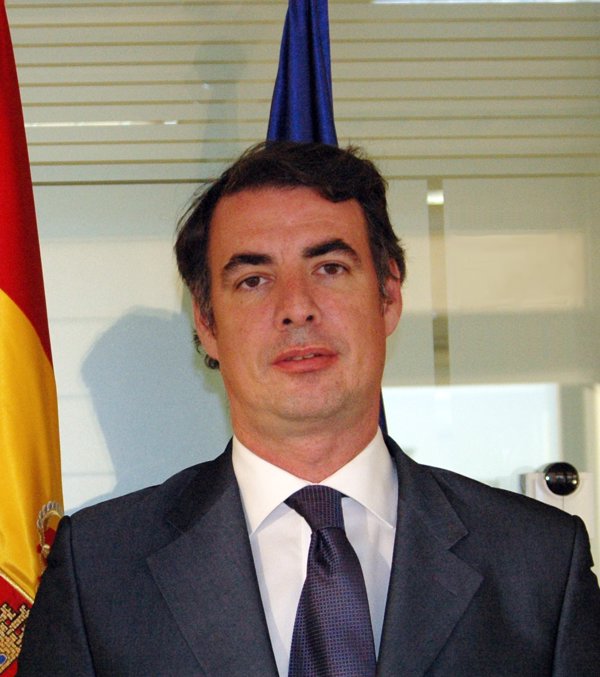 Vicente Fernández Guerrero, nuevo presidente de SEPI