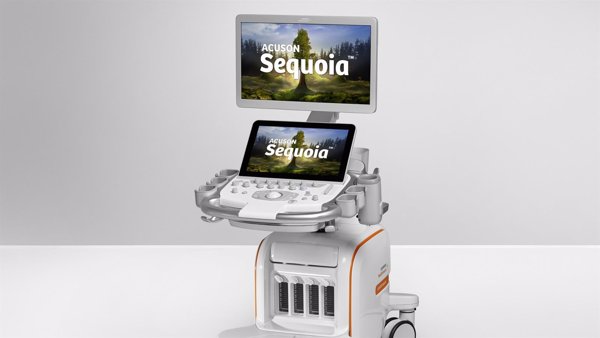 Siemens Healthineers lanza un ecógrafo que capta imágenes en alta resolución adaptadas al tamaño del paciente