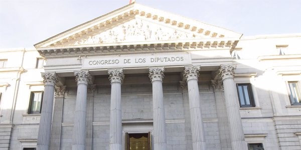 El Congreso decide el martes si tramita la ley de eutanasia del PSOE, similar a otra que tomó en consideración en mayo