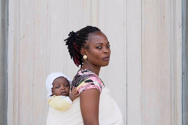 Un total de 645 madres y 3.660 bebés mueren por cada 100.000 partos en Costa de Marfil