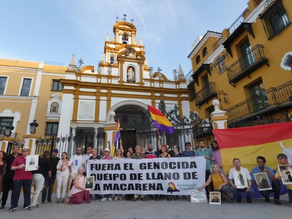 Ayuntamiento Sevilla reitera que ha 