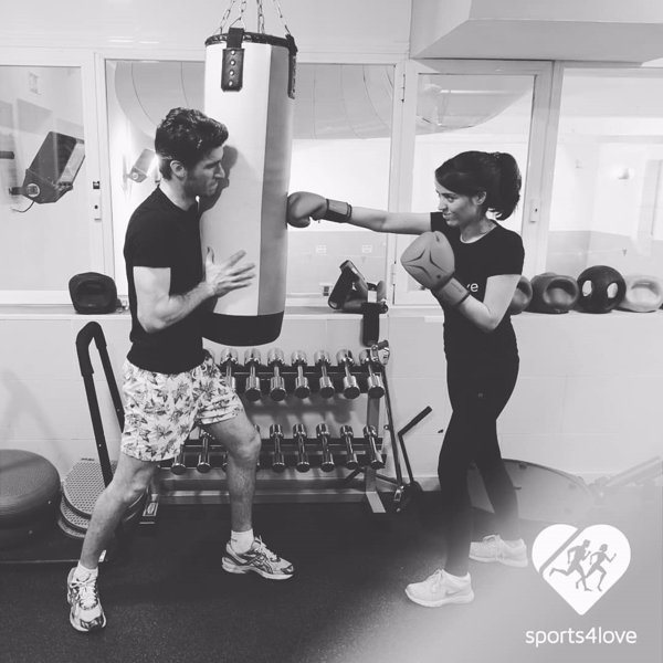 sports4love, la red social para buscar pareja a través del deporte