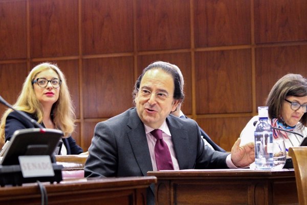 PP ve confirmada su investigación en el Senado sobre la financiación del PSPV y baraja que comparezcan Puig y Zapatero