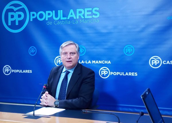 PP acusa a Page de haberse 