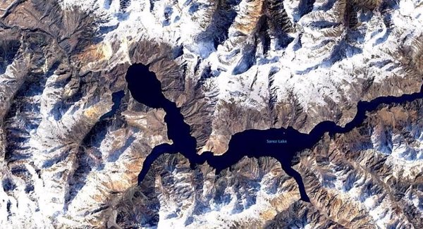 El CSIC desarrolla un método para medir la erosionabilidad del suelo basado en datos de 82 inundaciones