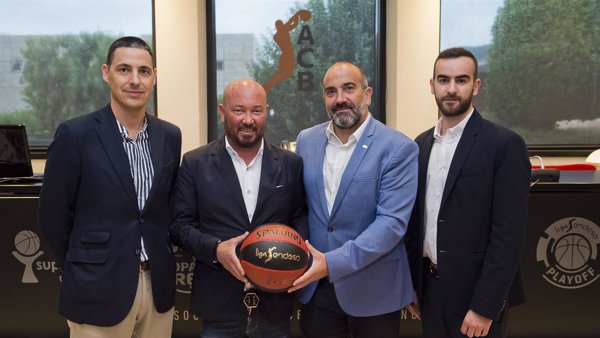 El CB Breogán y el Bàsquet Manresa ya son oficialmente clubes ACB