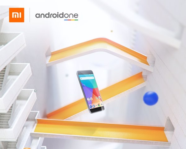 Xiaomi confirma el lanzamiento de un nuevo 'smartphone' con Android One para suceder al Mi A1