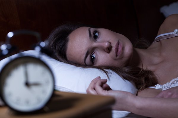 Experto alerta de que los problemas graves de sueño incrementan el riesgo de sufrir un ictus