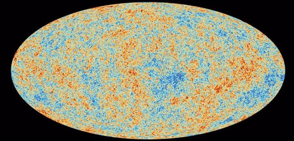 Los datos de la sonda Planck confirman el modelo cosmológico estándar
