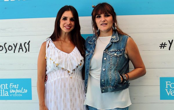 Elena Furiase y Rozalén reinventan 'A quién le importa', en su versión más feminista