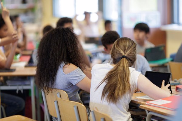 El PP reclama un Plan Nacional de Atención Escolar Prioritaria contra el fracaso escolar en entornos desfavorecidos