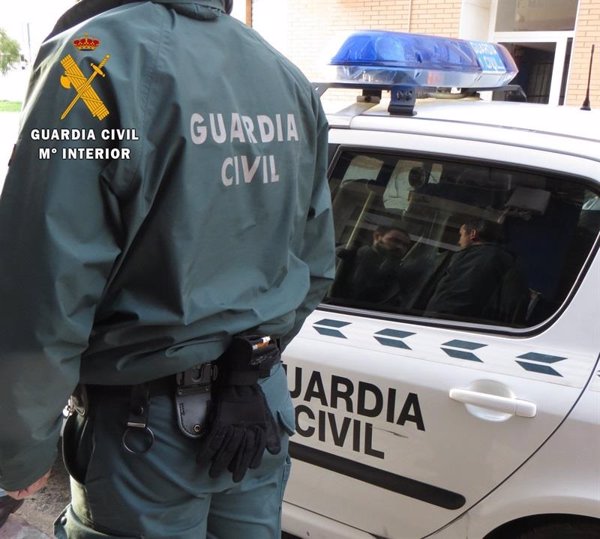 Detenido un educador de un centro de menores en Melilla por agresión con arma blanca a un interno