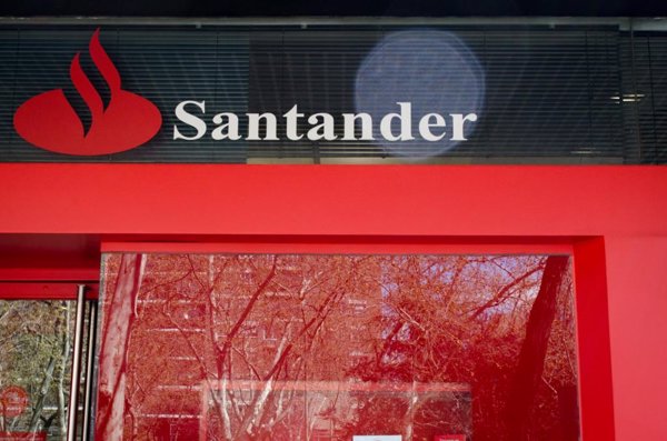 El grupo Santander reclamará a Hacienda este año 1.000 millones en activos fiscales