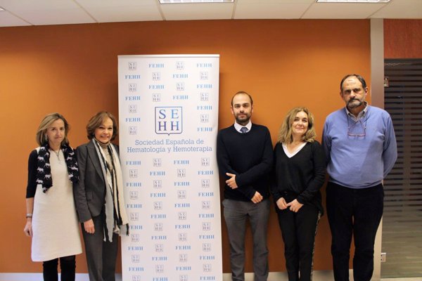 SEHH y Semergen consensuarán criterios de derivación de Atención Primaria a los servicios hospitalarios de Hematología