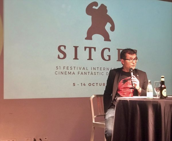 Nicolas Cage, John Carpenter y Ed Harris estarán presentes en el Festival de Sitges