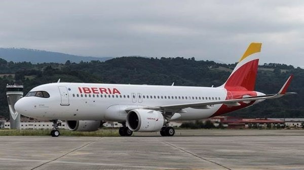 Iberia reorganiza su dirección comercial en tres áreas de ventas: América Latina, España y EMEA