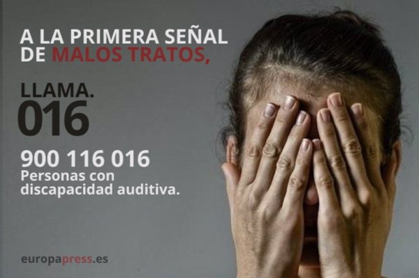 Un total de 25 menores han sido asesinados desde 2013 en España por los maltratadores de sus madres