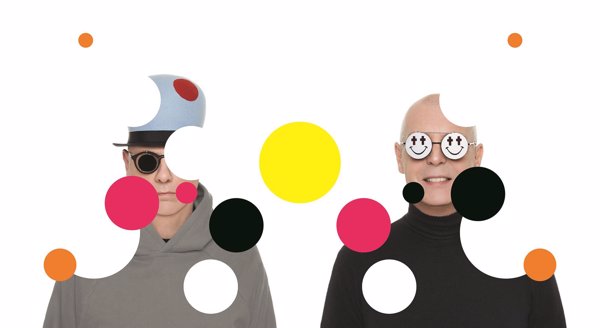 El dúo británico Pet Shop Boys deleitará a los fibers en la jornada de mañana del FIB 2018