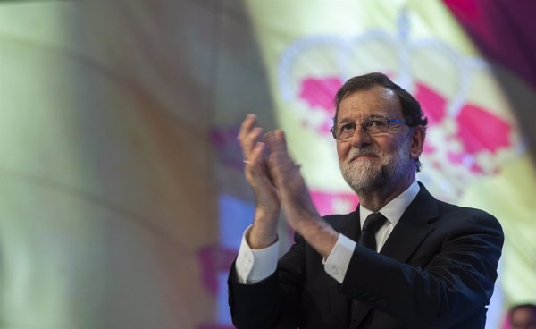 Dirigentes del PP destacan la 