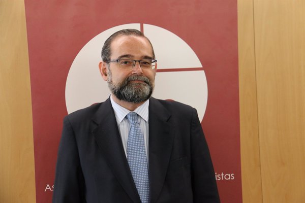 Alfonso Bullón de Mendoza, elegido presidente de la Asociación Católica de Propagandistas