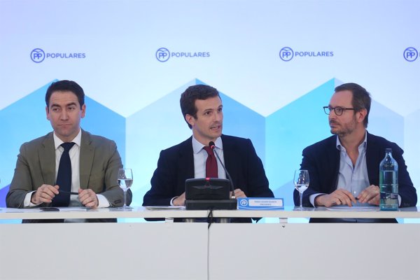 Casado ultima cambios 