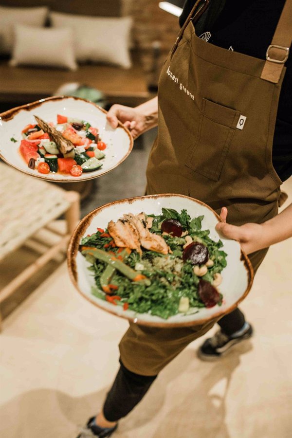 El concepto 'healthy' de Honest Greens crece en España con cuatro aperturas tras invertir más de 4 millones