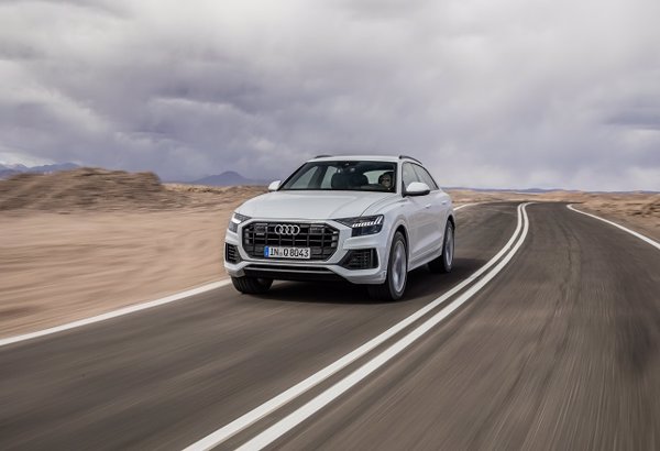 Audi incrementa un 32,6% sus ventas en España durante el mes de julio