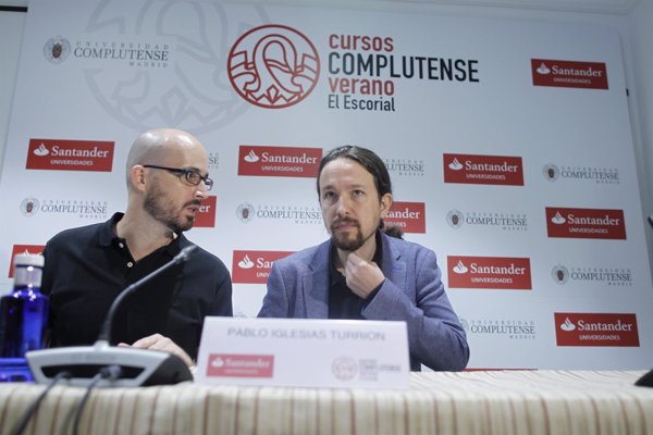 Podemos invita a Sánchez a negociar un nuevo techo de gasto para poder aprobarlo en el Congreso