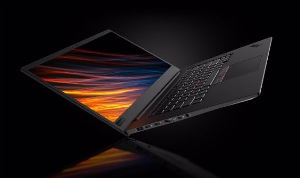 Lenovo presenta sus estaciones de trabajo ThinkPad P1 y ThinkPad P72 de alto rendimiento