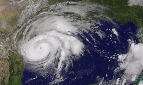 La temporada de huracanes de 2018, hasta ahora tranquila, frente a la del año pasado que fue una de las más destructivas