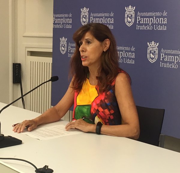 Anulada una oposición en Pamplona por exigir euskera para trabajar en desinfección y mantenimiento