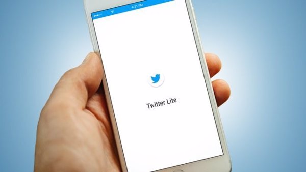 Twitter añade a su versión Lite notificaciones 'push' e hilos de conversaciones