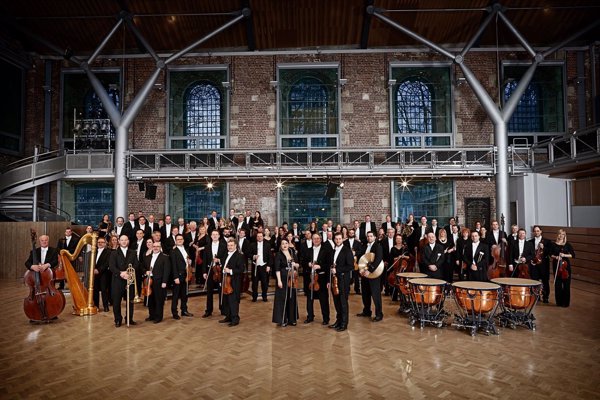 La London Symphony Orchestra llega al Palacio de Festivales de Cantabria con un doble concierto