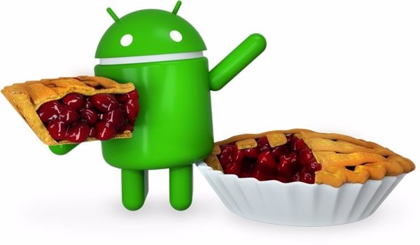 Google presenta la primera versión de Android Go basada en Android 9 Pie, que llegará en otoño