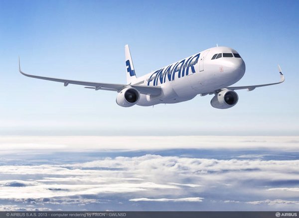 La tripulación de cabina de Finnair en Barcelona rechaza un acuerdo con Atlas e irá a la huelga