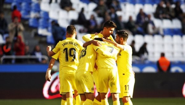 (Previa) El Villarreal mide el nuevo proyecto de Garitano y el Celta debuta ante el Espanyol