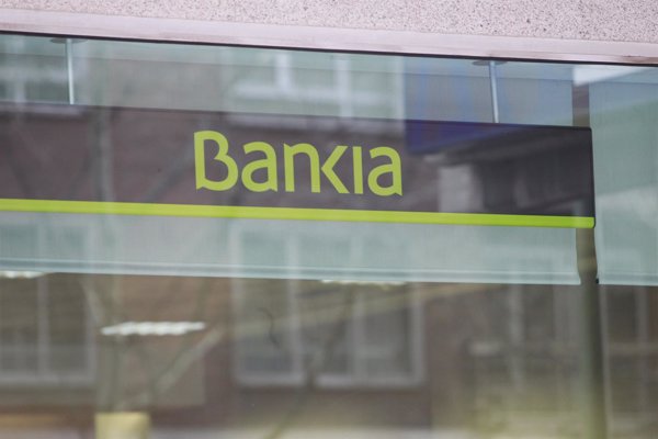 Bankia aumenta un 50% sus ventas digitales en el primer semestre