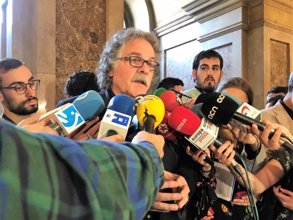 ERC confirma su apoyo al decreto ley porque el Gobierno ha prometido añadir la anulación de las condenas