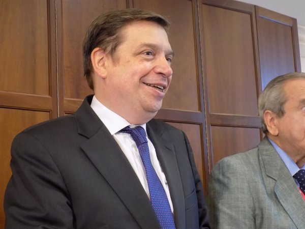 (AMP) El Gobierno confía en aprobar cuanto antes las ayudas a la flota afectada por el acuerdo con Marruecos