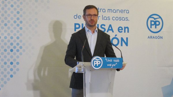 El PP reconoce su intención de poner 