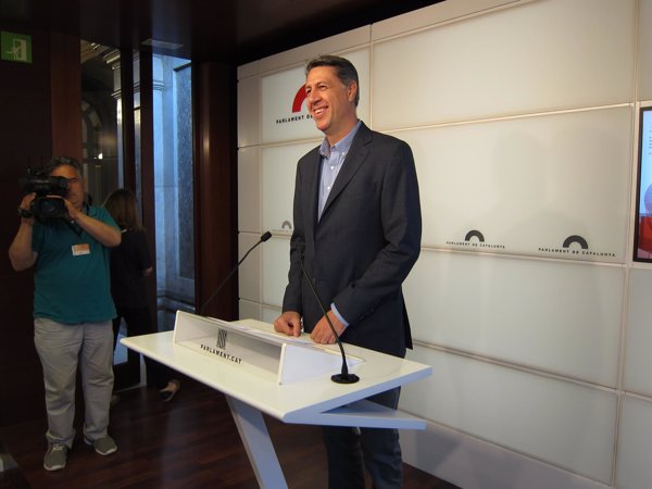 El PP denunciará al Ayuntamiento de Vic ante Fiscalía por su propaganda independentista si el Gobierno no interviene