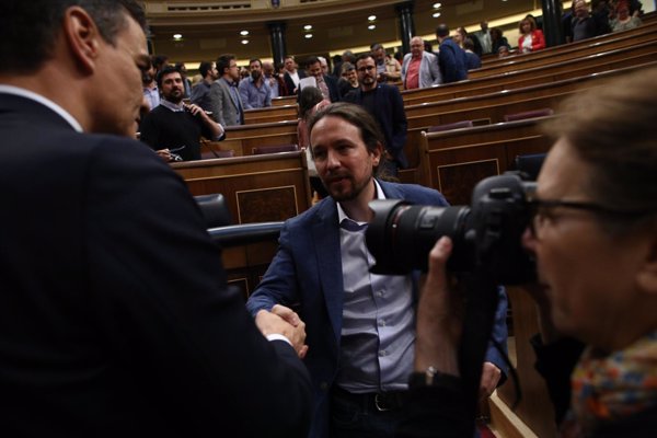 El Gobierno esperará a cerrar un acuerdo con Podemos antes de presentar su proyecto de Presupuestos para 2019