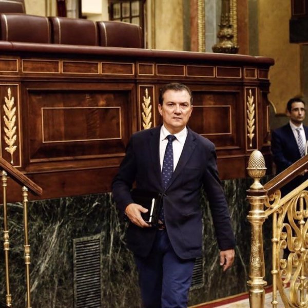 Ciudadanos reclama mayor control y persecución de los 