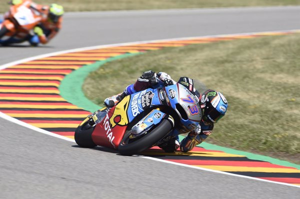 (Previa) Martín busca el asalto del liderato en Moto3 y Márquez apura sus opciones en Moto2