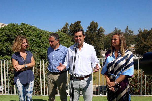 Moreno (PP) dice que Gobierno actúa 