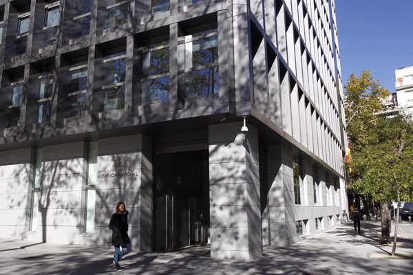 PDeCAT lleva a votación al Congreso la supresión de la Audiencia Nacional, que ve sucesora de los tribunales franquistas