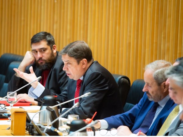 Planas pide a Bruselas 