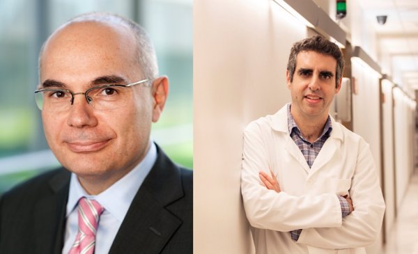 Excelencia y Calidad en la Oncología reconoce a los doctores Tabernero y Esteller por sus aportaciones a este campo